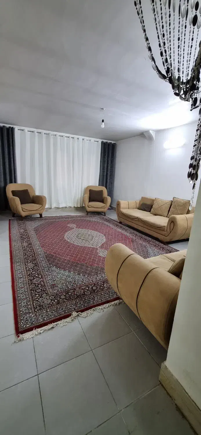 دو واحد|اجارهٔ کوتاه‌مدت آپارتمان و سوئیت|بجنورد, |دیوار