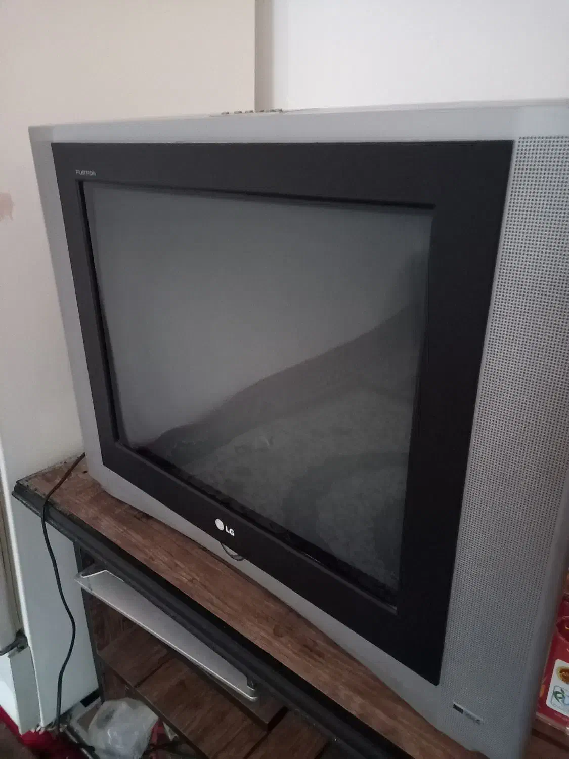 تلویزیون کارکرده|تلویزیون و پروژکتور|زنجان, |دیوار