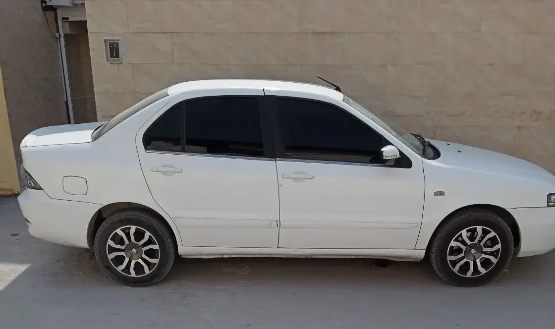 سمند سورن EF7|خودرو سواری و وانت|برازجان, |دیوار