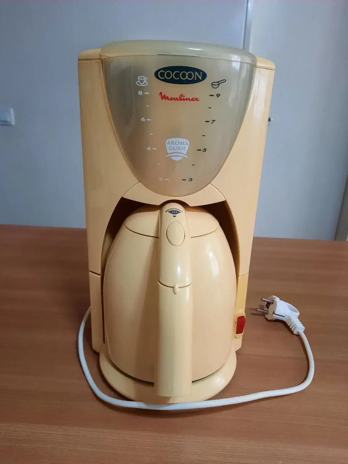 قهوه جوش|سماور، چای‌ساز، قهوه‌ساز|تهران, شمس‌آباد|دیوار