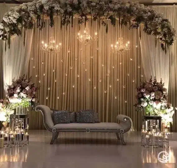 تالار/عروسی/عقد/۱۰۰ نفر ۳۰ میلیون/بدون ورودی|خدمات پذیرایی، مراسم|تهران, مهرآباد|دیوار