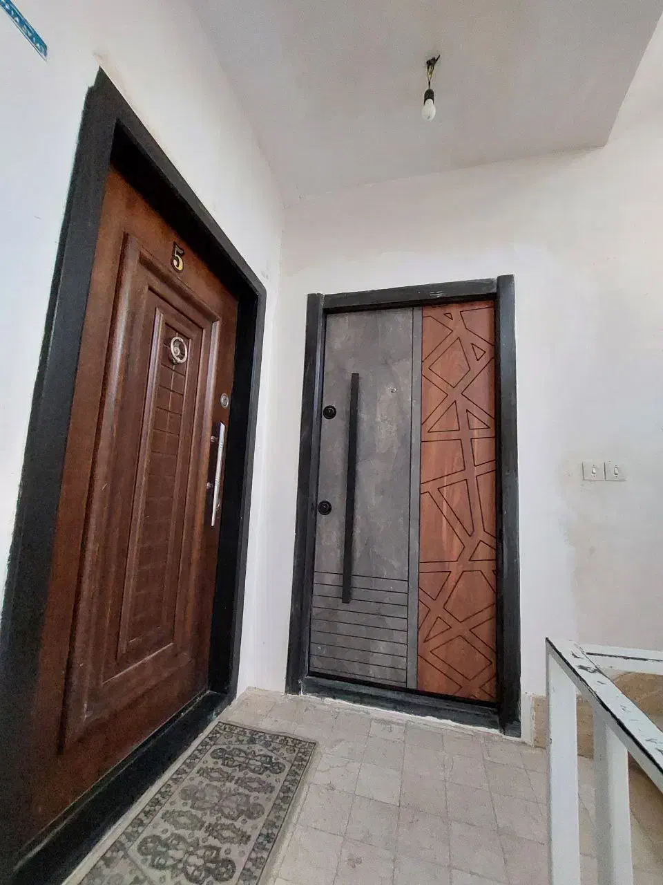 واحد سندار ۱۱۰ متری / فروش فوری / فاز ۲|فروش آپارتمان|هشتگرد, فاز ۲ مهستان|دیوار