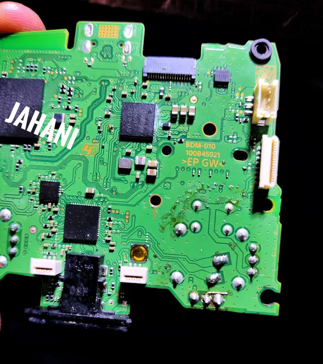 تعمیرات دستهps4 ps5 xbox/ انالوگ مگنتی TMR|کنسول، بازی ویدئویی و آنلاین|مشهد, مصلی (کارمندان اول)|دیوار