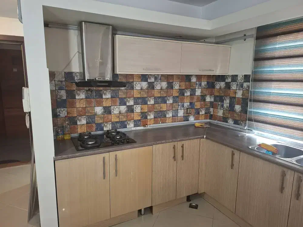 کابینت آشپزخانه امدیاف|مصالح و تجهیزات ساختمان|شمشک, |دیوار