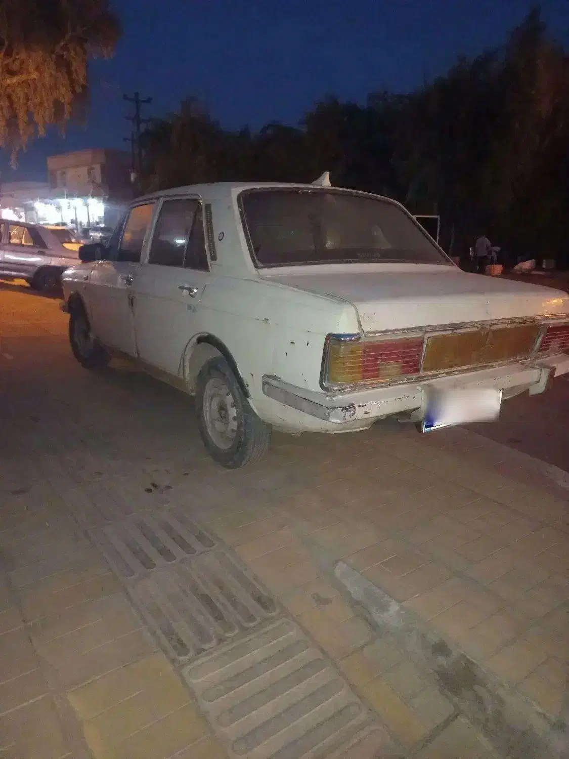 پیکان ۷۵|خودرو سواری و وانت|شوشتر, |دیوار