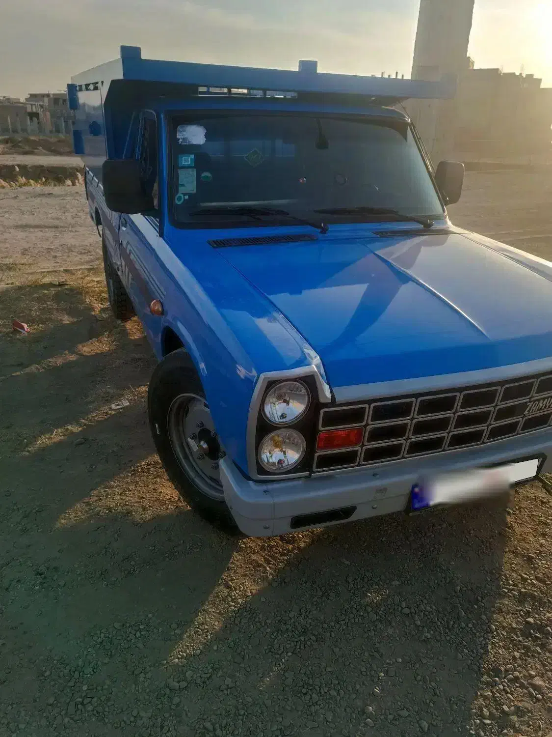 سایپا دوگانه مدل1402|خودرو سواری و وانت|میاندوآب, |دیوار