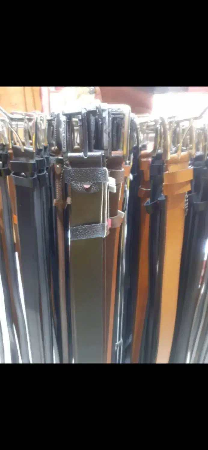 فروش یکجا بعلت ورشکستگی|کیف، کفش، کمربند|سنندج, |دیوار