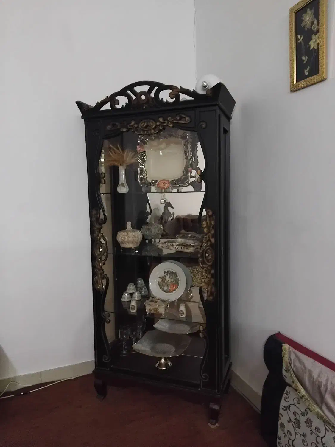 بوفه|بوفه، ویترین، کنسول|کرمانشاه, |دیوار