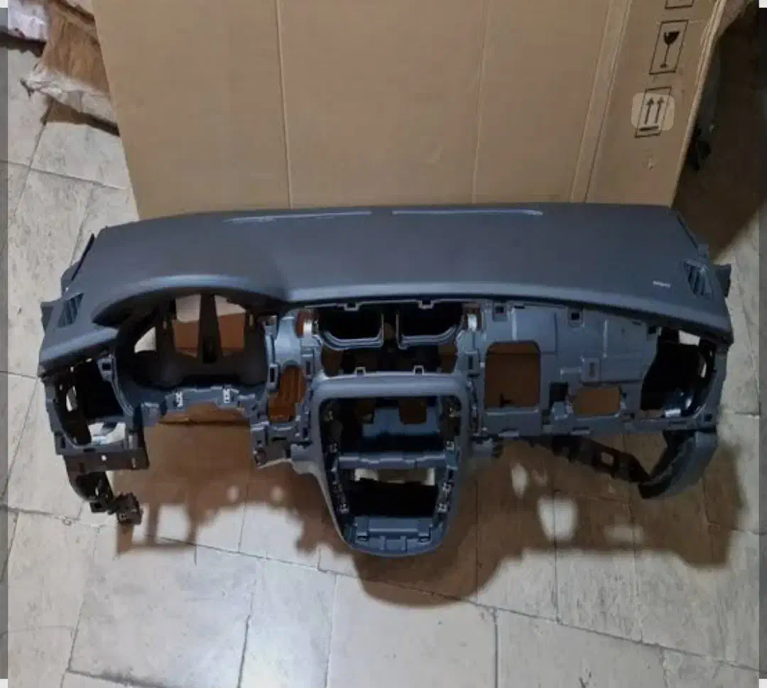 پوسته داشبرد kmc t8|قطعات یدکی و لوازم جانبی|شاهینشهر, شهرک صنعتی|دیوار