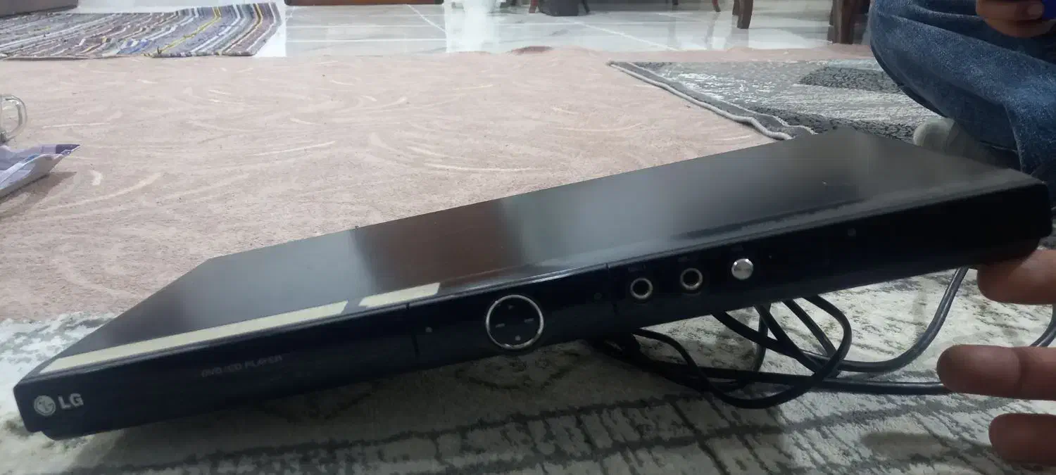 دی وی دی ال جی|سیستم صوتی خانگی|خلخال, |دیوار