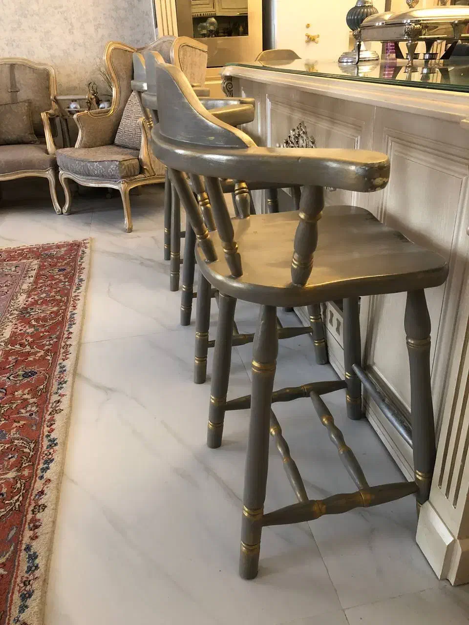 صندلی اپن|صندلی و نیمکت|مشهد, جاهد شهر|دیوار