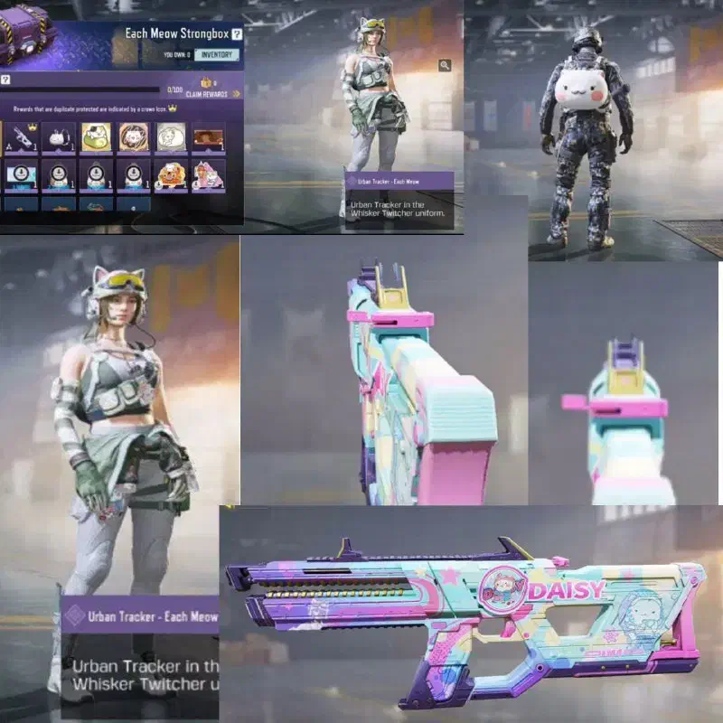 اکانت کالاف|کنسول، بازی ویدئویی و آنلاین|پاکدشت, خاتون آباد|دیوار