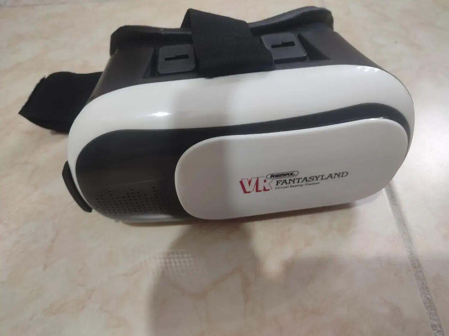 عینک واقعی مجازی|کنسول، بازی ویدئویی و آنلاین|تبریز, |دیوار