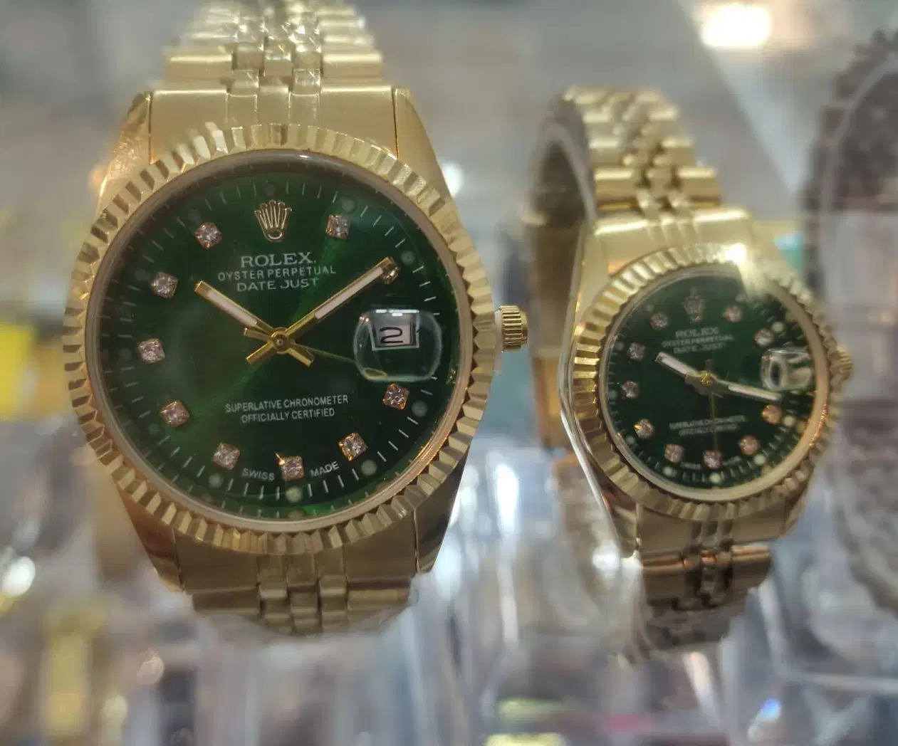 ساعت رولکس|ساعت|یزد, |دیوار