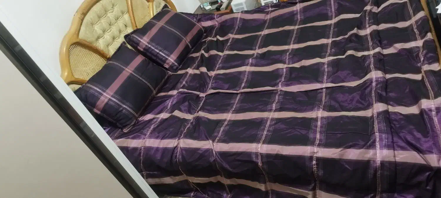 تخت خواب دو نفره|تخت و سرویس خواب|روانسر, |دیوار