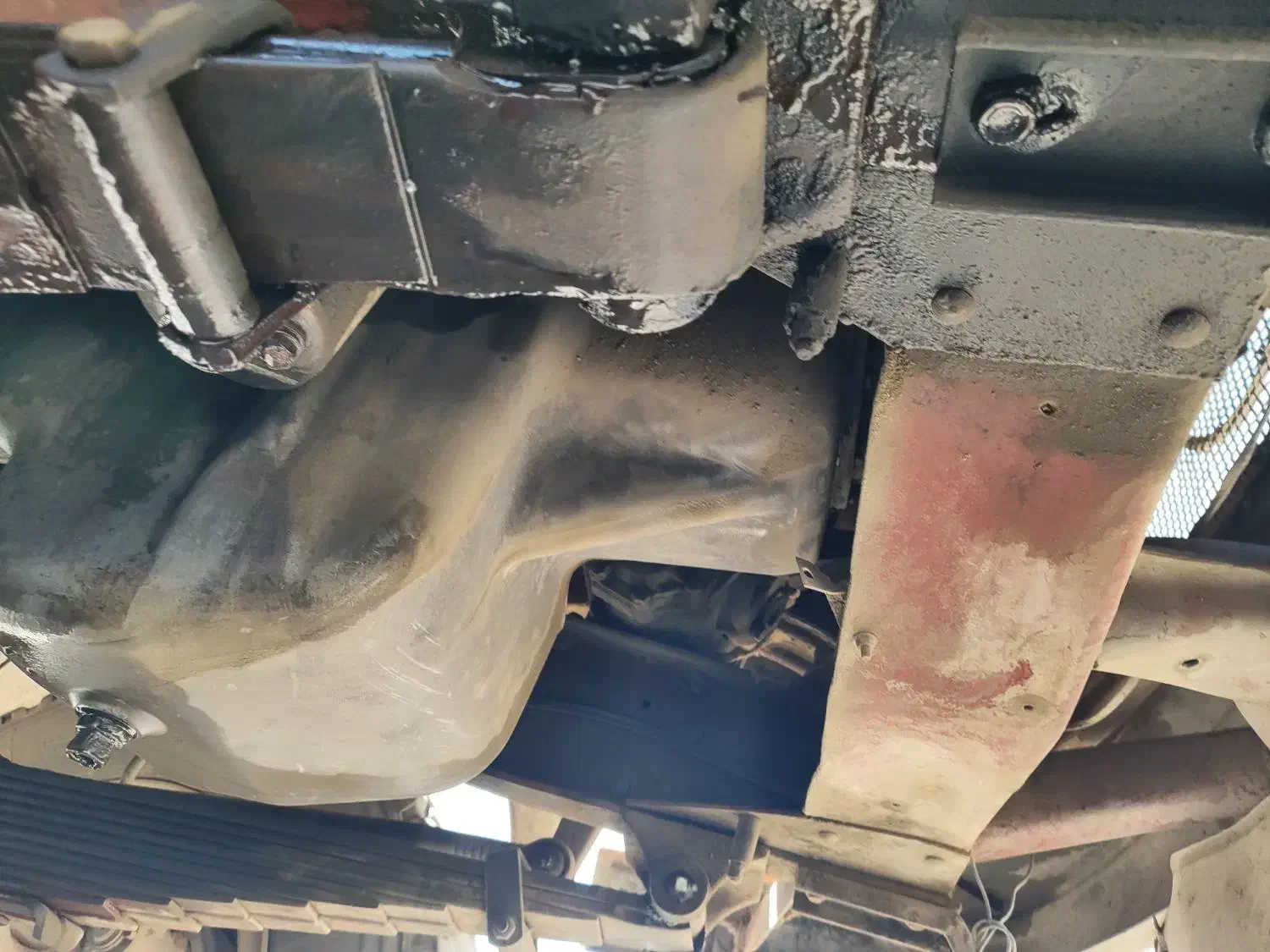 نیازمند راننده مایلر|استخدام حمل و نقل|مارگون, |دیوار