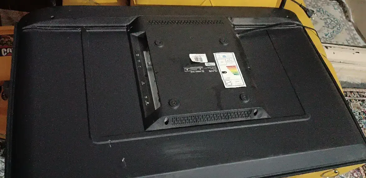 تلویزیون 43|تلویزیون و پروژکتور|چناران, |دیوار