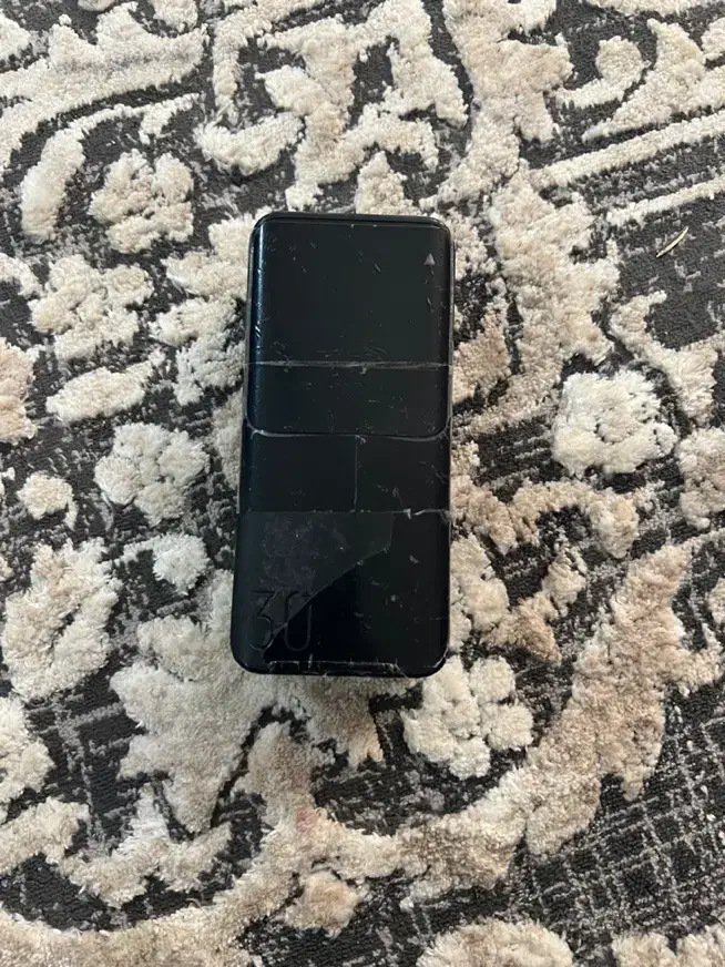 پاوربانک ۲۰۰۰۰ شیائومی|لوازم جانبی موبایل و تبلت|بوشهر, |دیوار