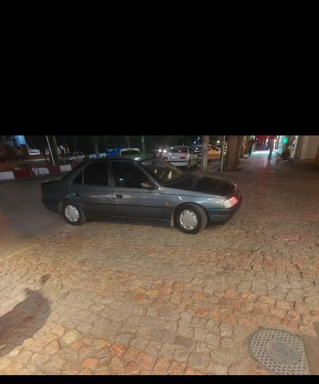 پژو|خودرو سواری و وانت|الوند, |دیوار