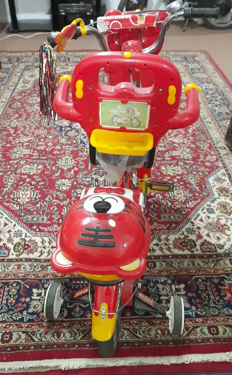 دوچرخه|دوچرخه، اسکیت، اسکوتر|ارومیه, |دیوار