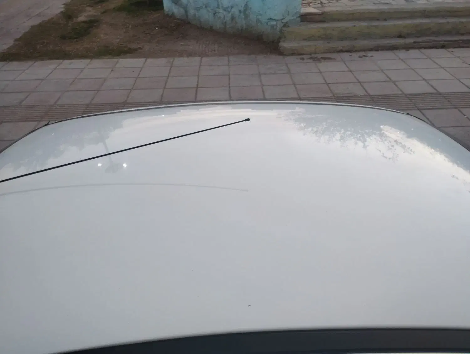 فروش تیبای صندوق دار 98سالم|خودرو سواری و وانت|اسلامشهر, شهرک قائمیه|دیوار