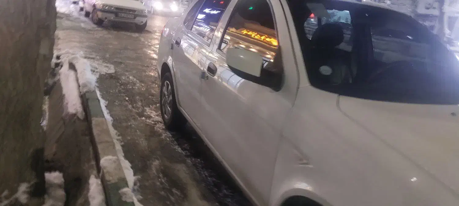 ساینامدل۹۸|خودرو سواری و وانت|قوچان, |دیوار