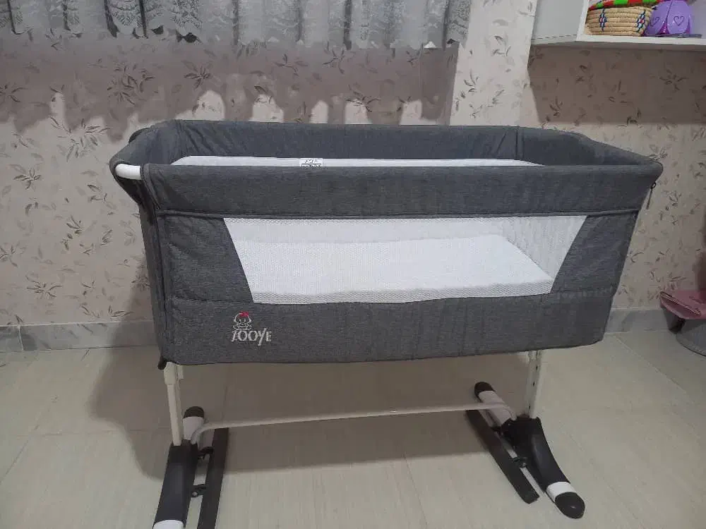 گهواره تاشو|تخت و صندلی بچه|سرپل ذهاب, |دیوار