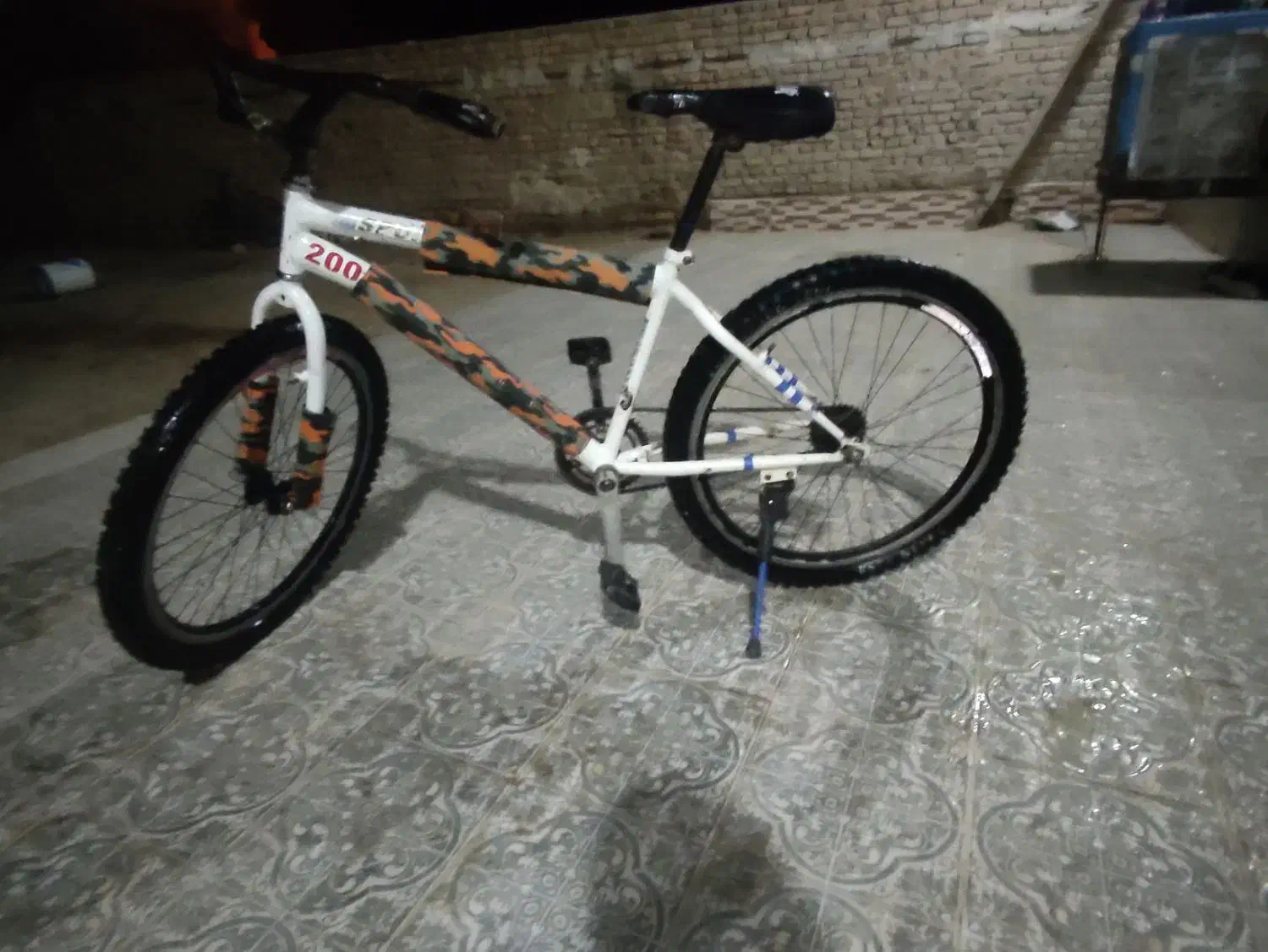 دوچرخه ۲۶ نونو|دوچرخه، اسکیت، اسکوتر|زابل, |دیوار