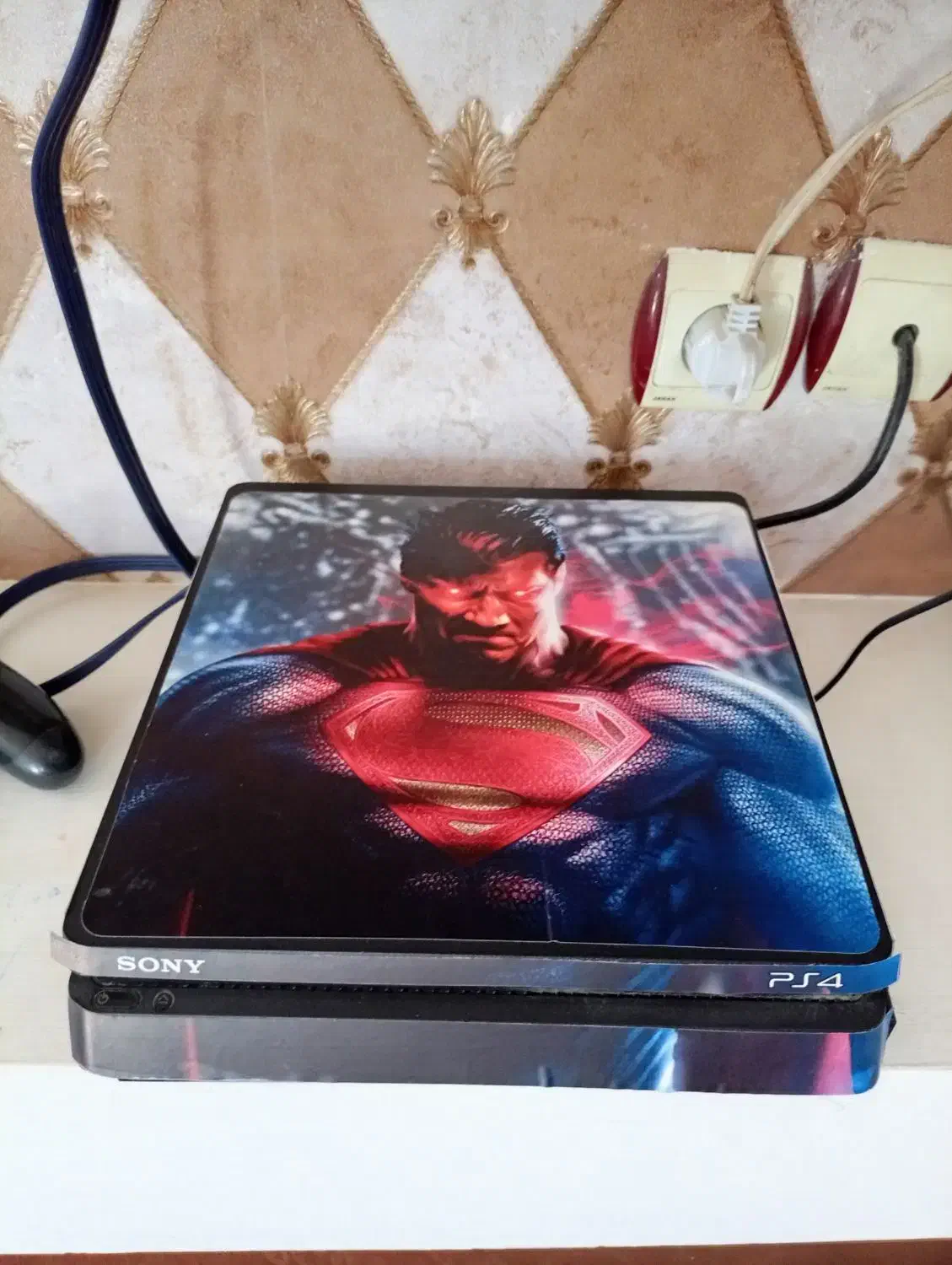 ps4|کنسول، بازی ویدئویی و آنلاین|کازرون, |دیوار