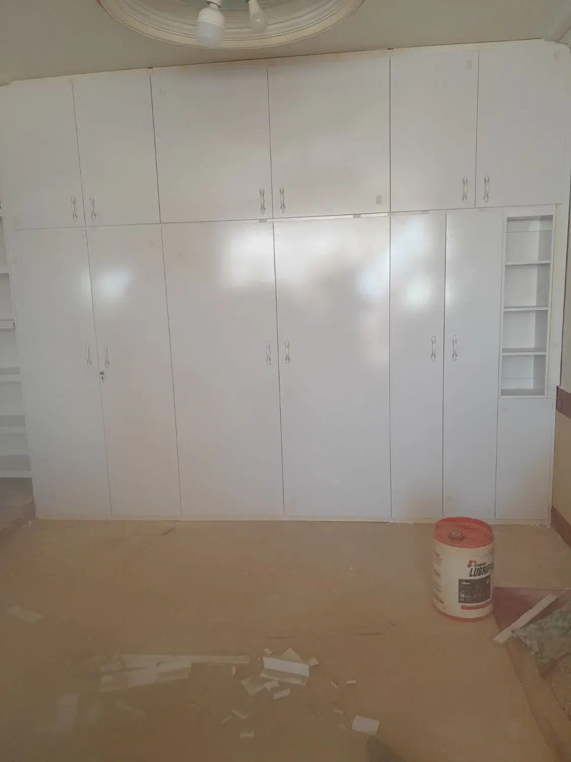 بهترین مدلهای جارختخوابی باتنوع بالا|جاکفشی، کمد، دراور|تربتحیدریه, پارک پرستار|دیوار