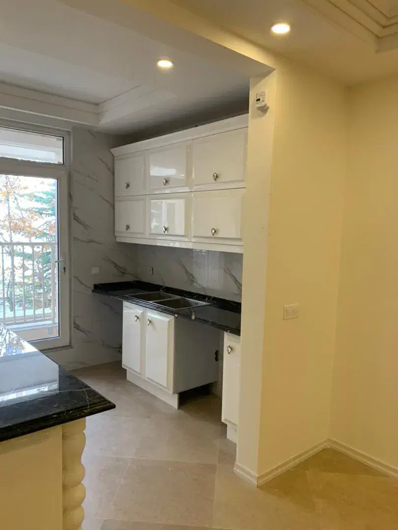 ولنجک / ۱۰۰ متر / زیر سیزدهم / فـول