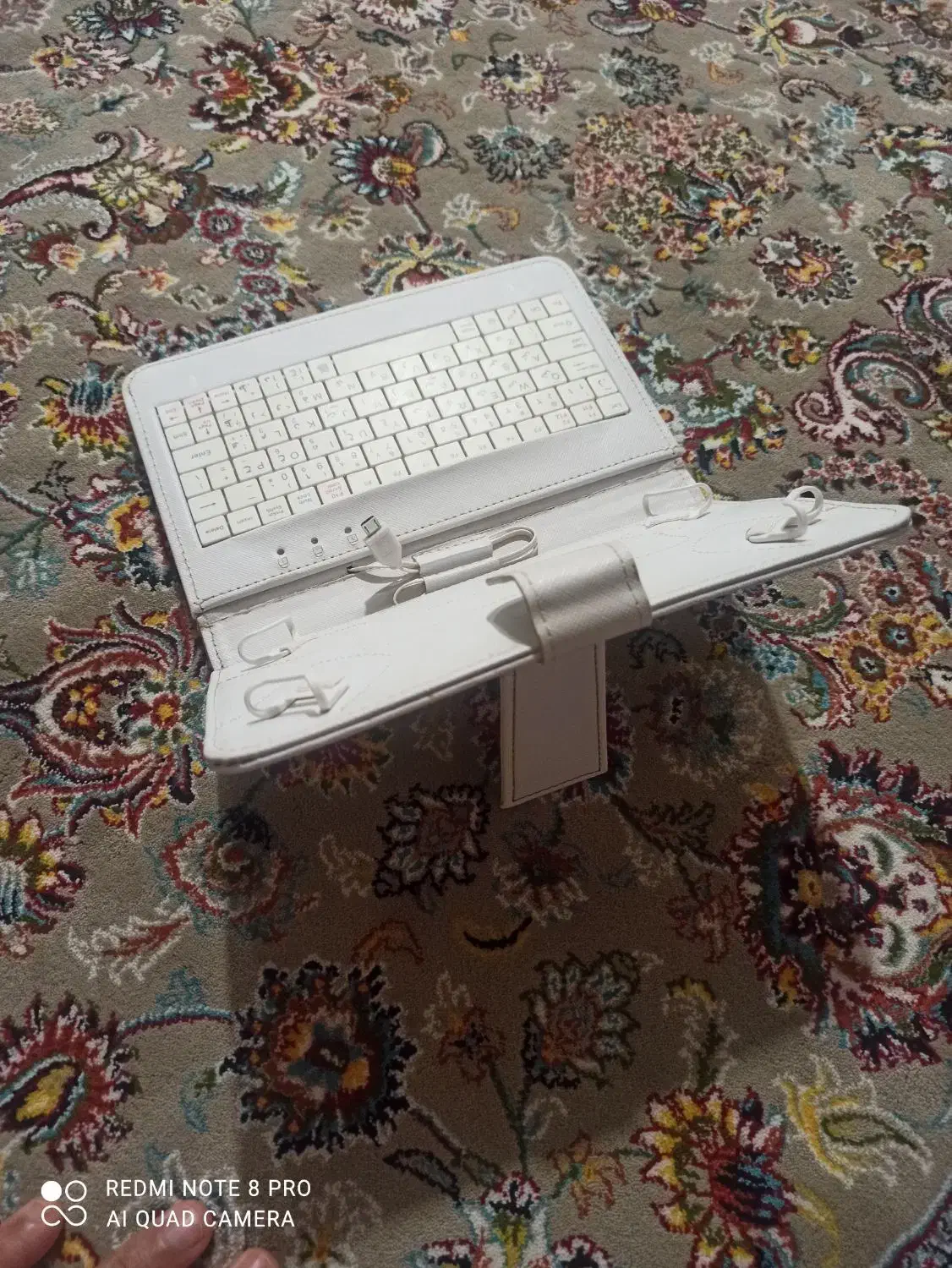 کیبورد تبلت|لوازم التحریر|سردشت, |دیوار