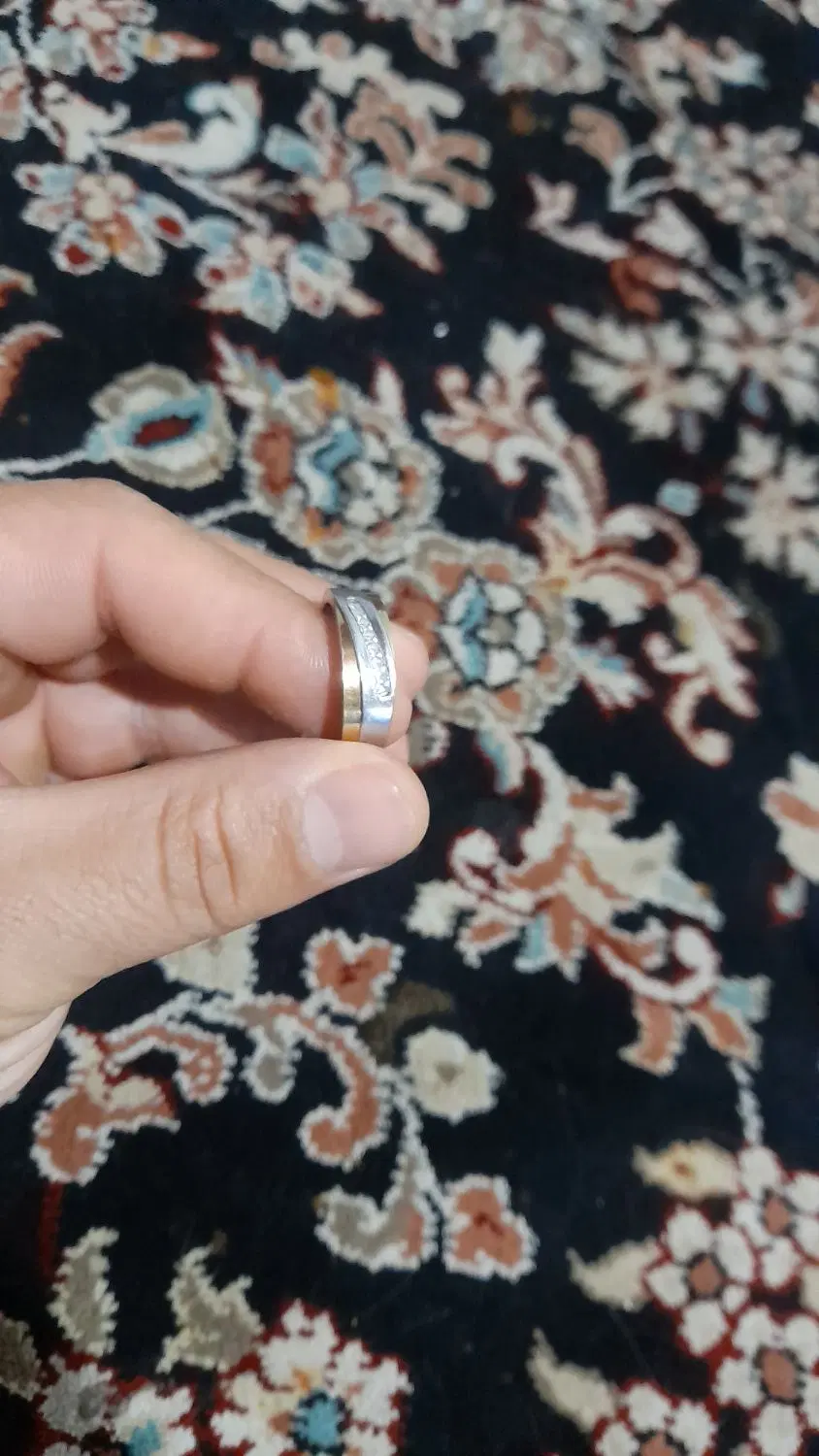 انگوشتر زیبا|جواهرات|کرمانشاه, |دیوار