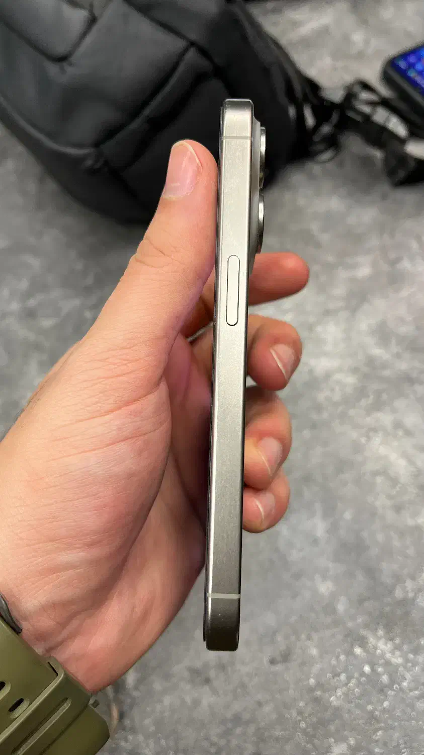 آیفون ۱۵ پرو|موبایل|ساری, |دیوار