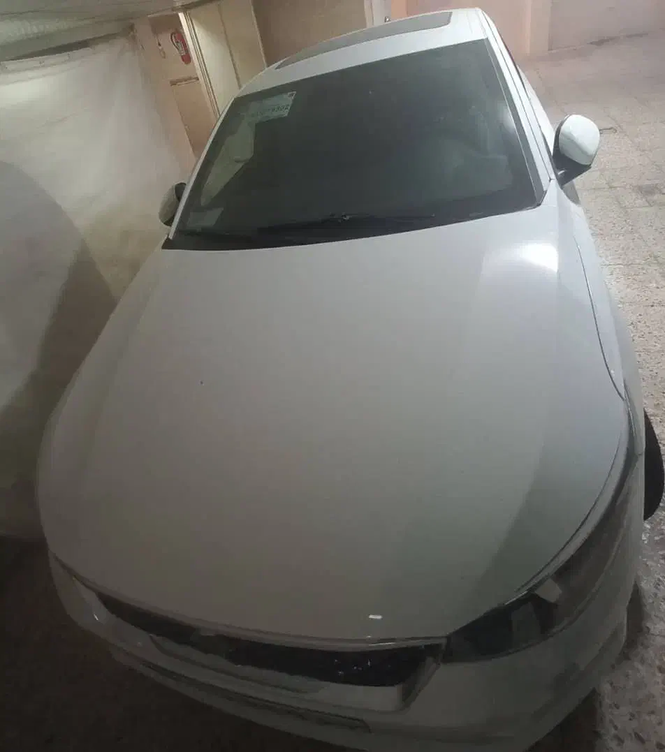 تارا مدل ۴۰۳ صفر|خودرو سواری و وانت|شیراز, زیباشهر|دیوار