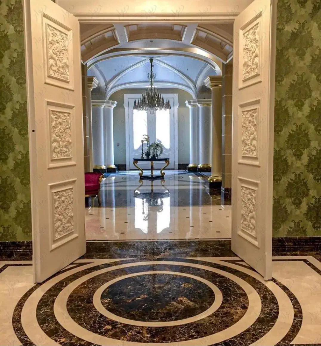 ۴۵۰متر گلستان|فروش آپارتمان|تهران, اقدسیه|دیوار