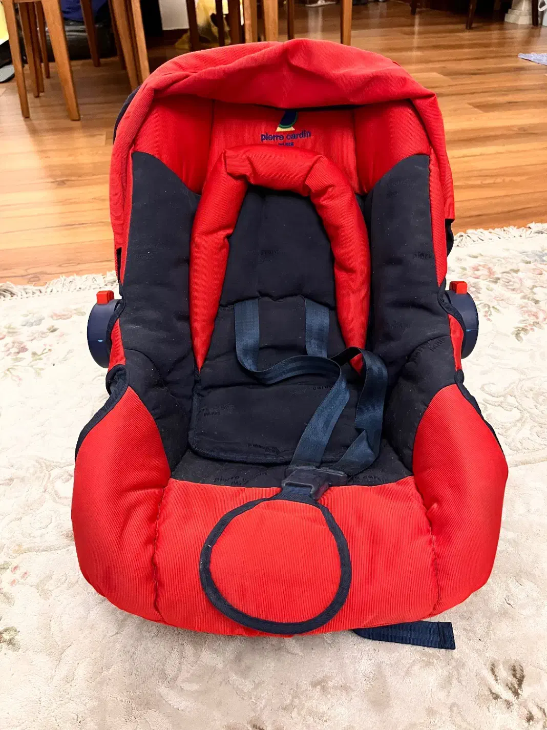 کریر و صندلی ماشین کودک|کالسکه و لوازم جانبی|رشت, دیلمان|دیوار