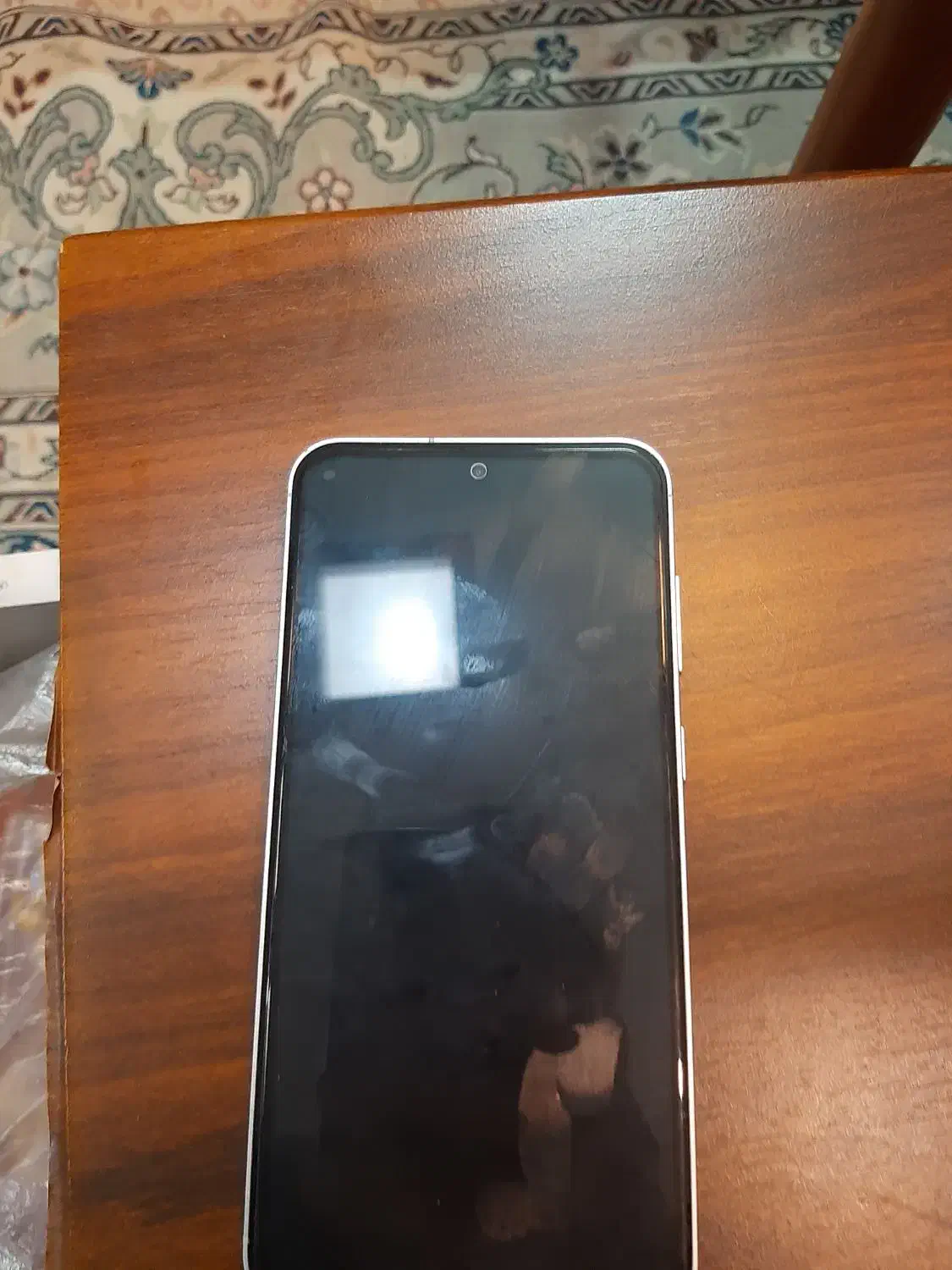 Samsung S23 fe|موبایل|شاهینشهر, شهرک میلاد|دیوار