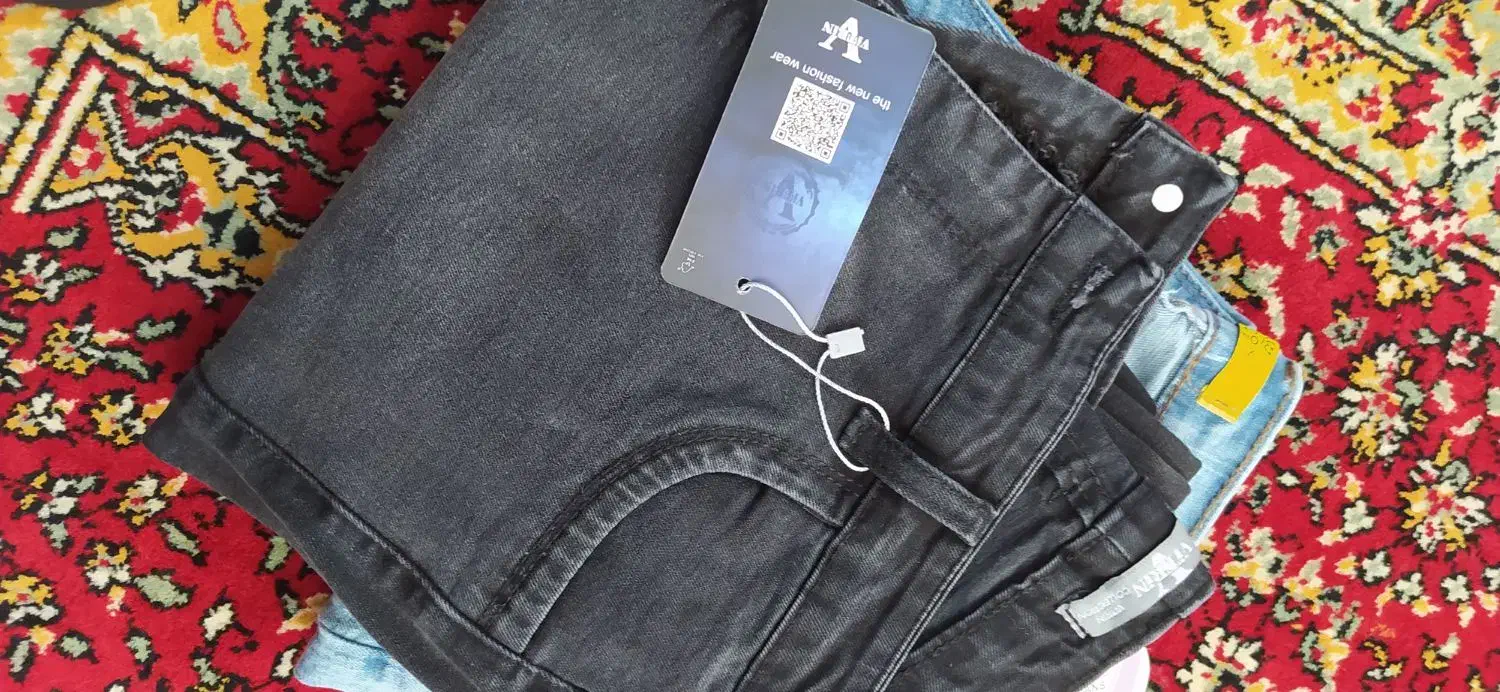 شلوار لی|لباس|مرند, |دیوار