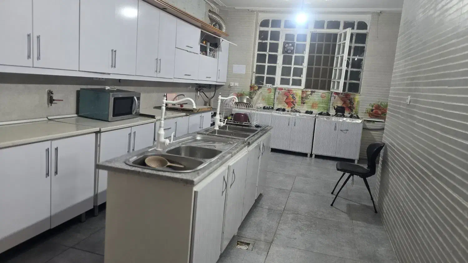 خوابگاه دخترانه تیبا|اجارهٔ کوتاهمدت آپارتمان و سوئیت|شیراز, معالیآباد|دیوار