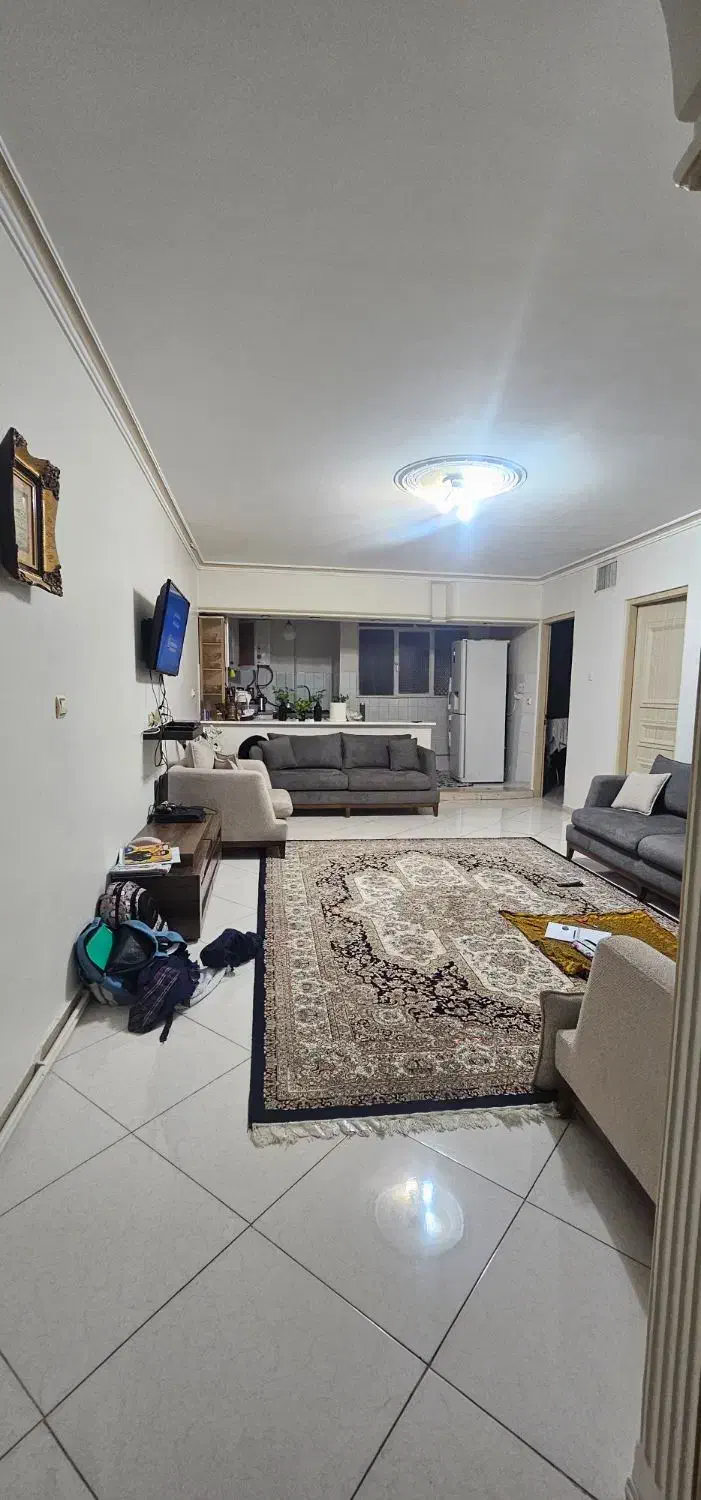 فروش آپارتمان ۸۵ متر ۲خواب کم واحد+ قلب گلشهر|فروش آپارتمان|کرج, گلشهر|دیوار