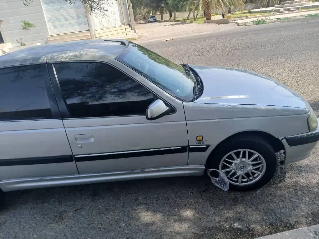 پارس  فروشی|خودرو سواری و وانت|بم, |دیوار