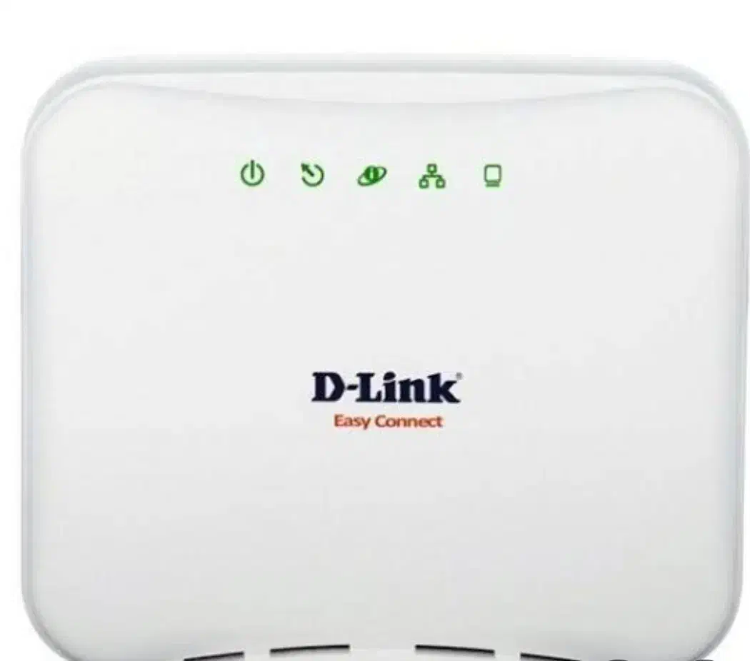 مودم دی لینک|مودم و تجهیزات شبکه|کرمانشاه, |دیوار