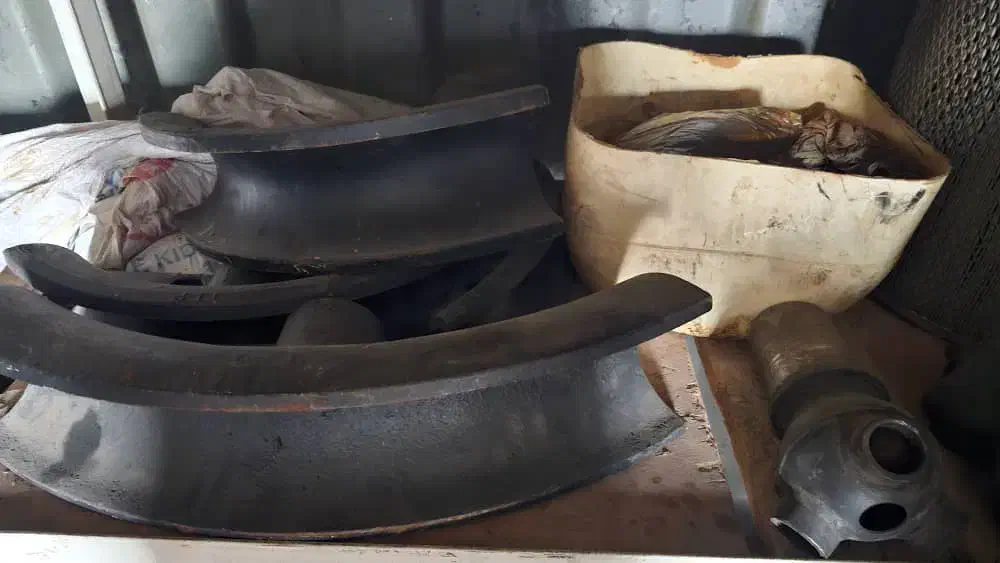 لوله خم کن هیدرولیک|ابزارآلات|بندر امام خمینی, |دیوار