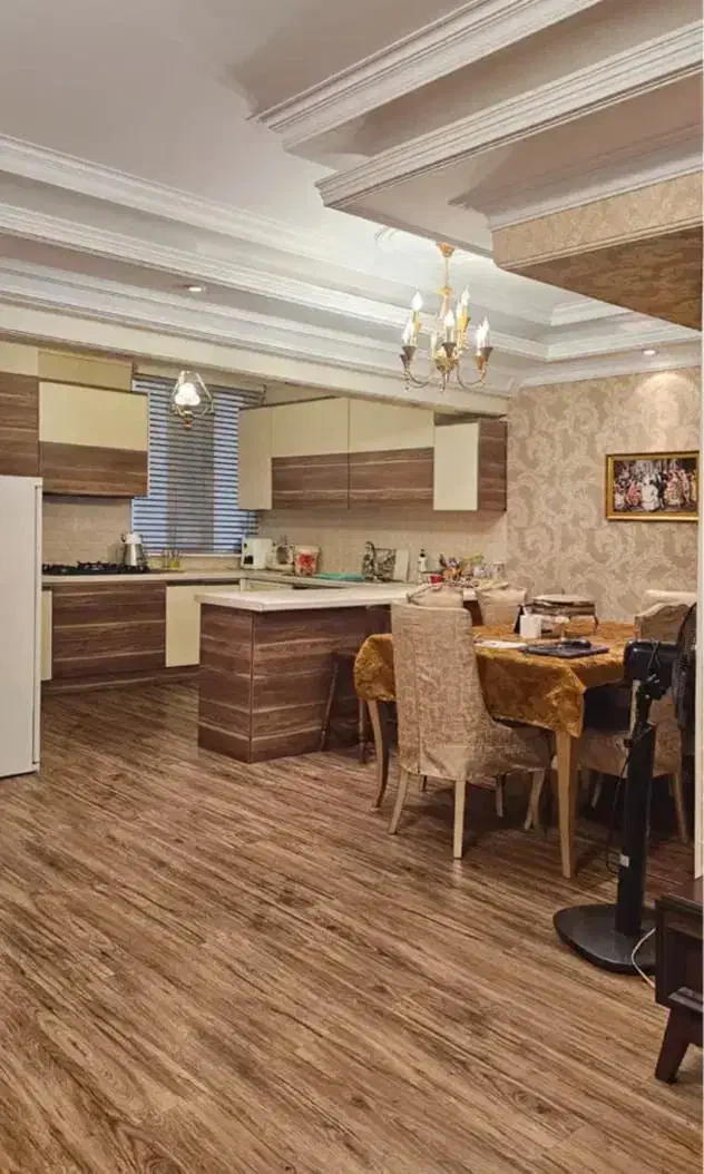 ۱۱۰ متر آلاله شرقی فول|فروش آپارتمان|تهران, سازمان آب|دیوار