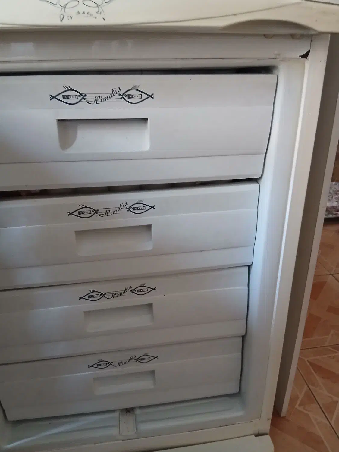 یخچال|یخچال و فریزر|تهران, خاک سفید|دیوار