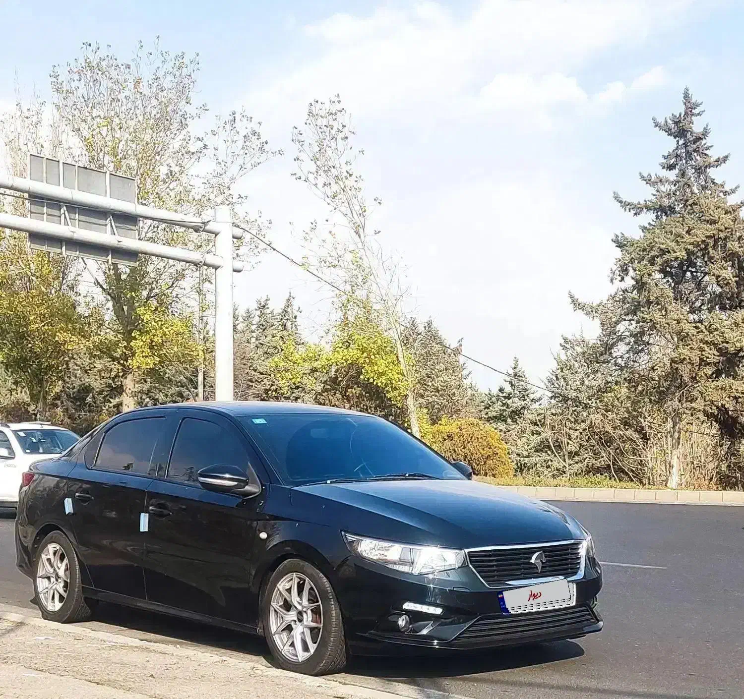 تارا v1 پلاس401/402|خودرو سواری و وانت|مسجد سلیمان, |دیوار