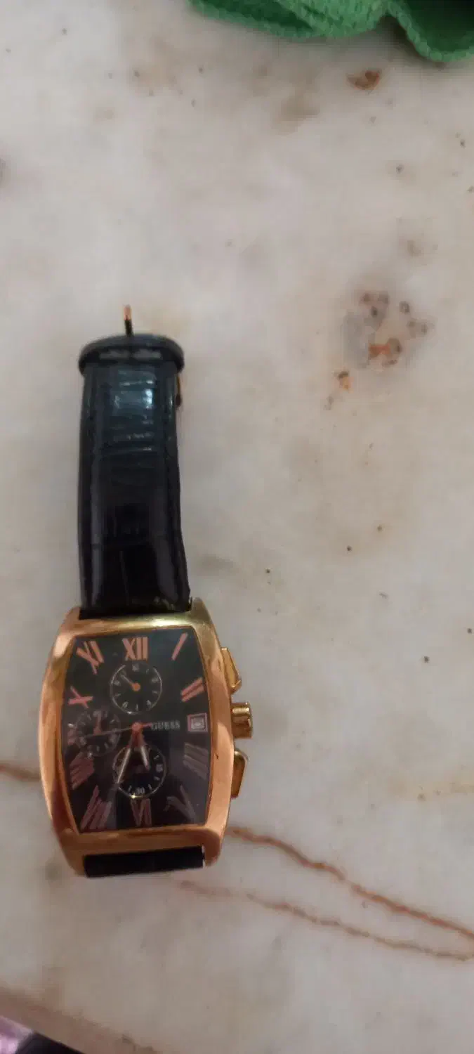 ساعت مچی|ساعت|قم, انصار‌الحسین|دیوار