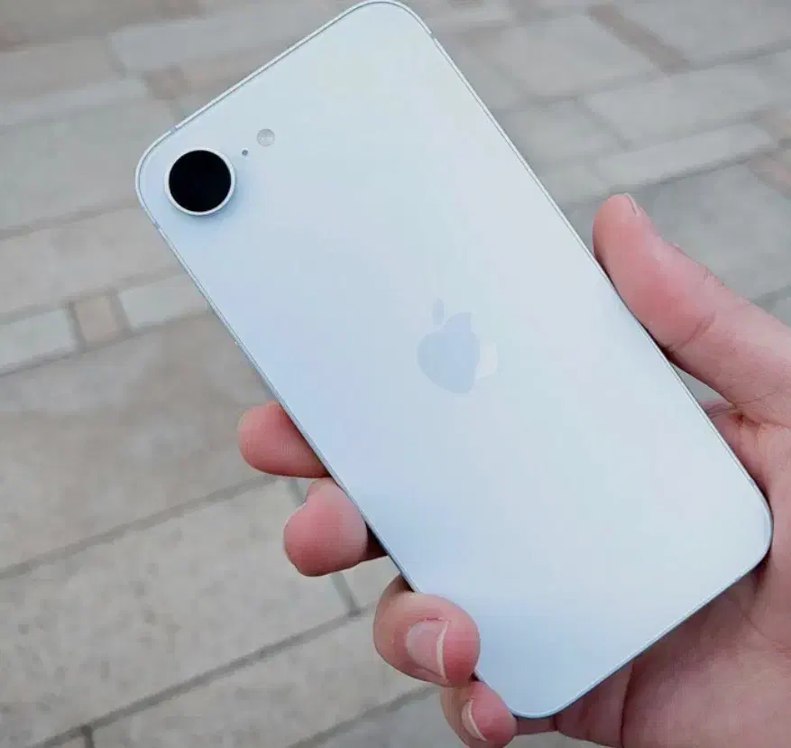 ایفون ۱۶e نو نو|موبایل|اصفهان, شیخ اشراق|دیوار