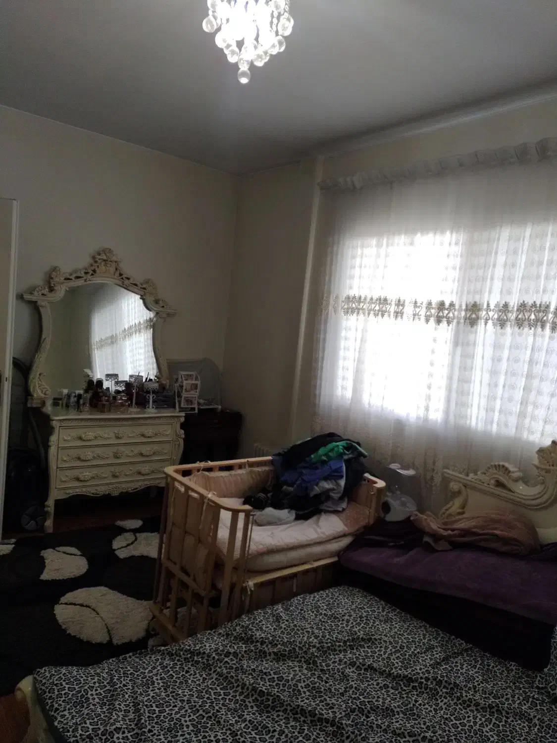 آپارتمان دوخواب 70 متری